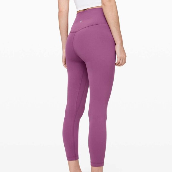 Lululemon Align Pant II High Rise - Picture 1 of 7